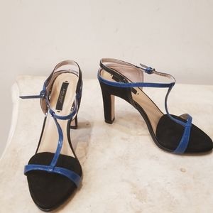 "Zara Basic Collection"